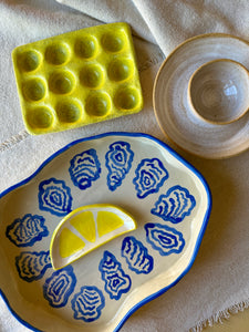 Nest Egg Tray