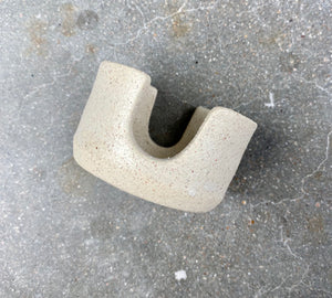 Concrete Sponge Rest